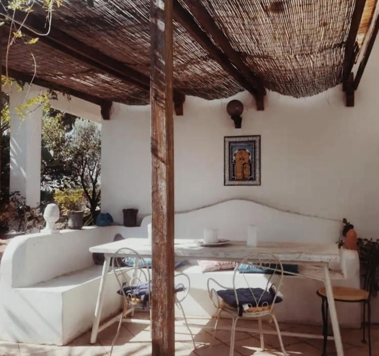 Отель La Casa Di Fede Lanuvio Экстерьер фото