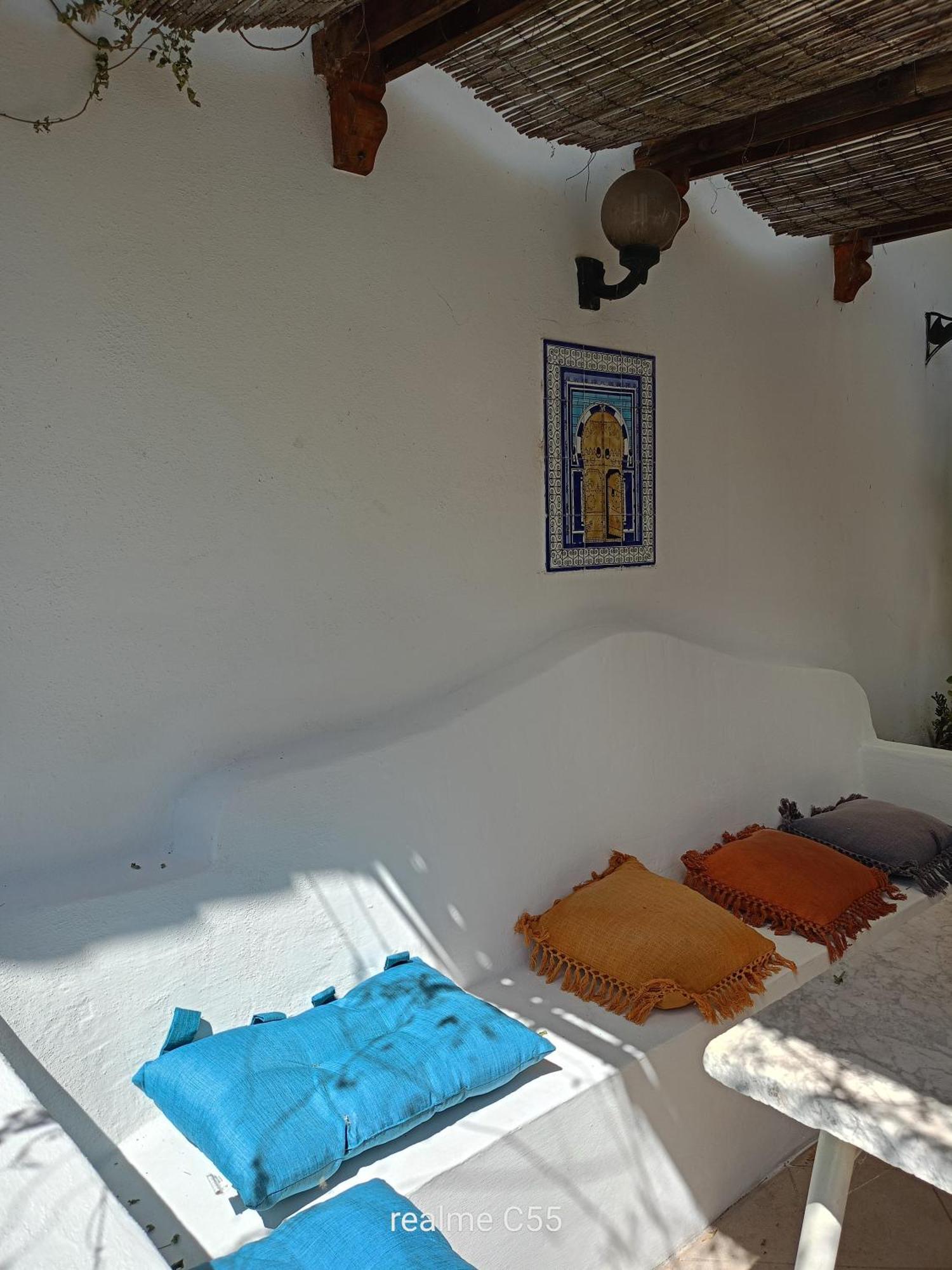 Отель La Casa Di Fede Lanuvio Экстерьер фото