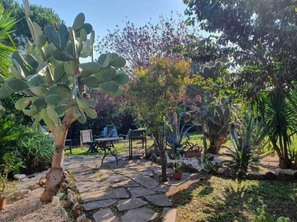 Отель La Casa Di Fede Lanuvio Номер фото